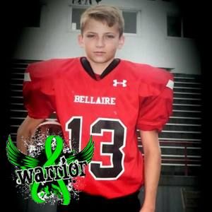 Meet your Posher, Aidan bryce